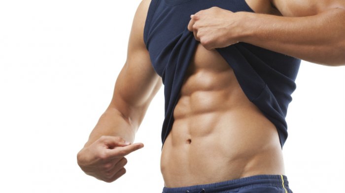 Cara Mudah dan Video Tutorial Latihan Ringan Membentuk Perut Kencang dan Six Pack Tanpa ke Gym