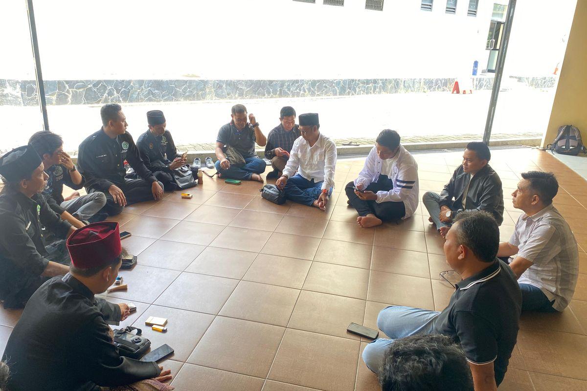 Pesilat Tewas Dikeroyok oleh Diduga Geng Motor di Demak, Korban Sempat Diteriaki "Kreak"