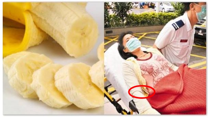 Jangan Makan Pisang dengan Ini, Kalau Tidak Mau Nyesek Seumur Hidup