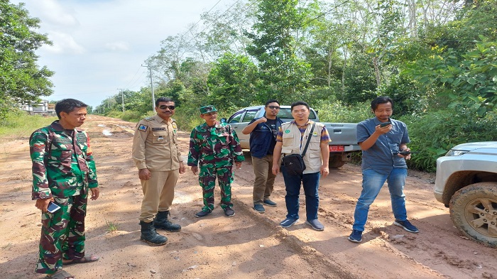 Hadirkan Cahaya Warga Pesisir Timur OKI, 7 Desa di Sungai Menang Segera Diterangi Listrik
