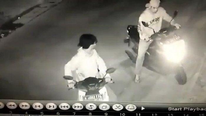 Viral Tips dari Polisi Jika Berhadapan Dengan Begal Saat Malam Hari, Pengendara Lawan Saja!