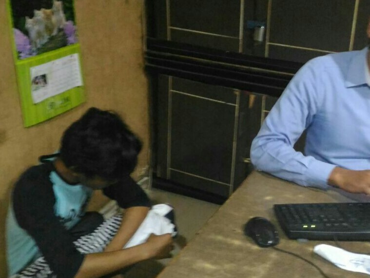 Tidak Bisa Matikan Handphone Curian, Muhammad Ali Ditangkap Pencuri