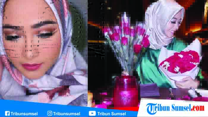 Dulu Gaya Pacarannya Sering Bikin Heboh, Penampilan Artis ini Sekarang Bikin Takjub, Subhanallah