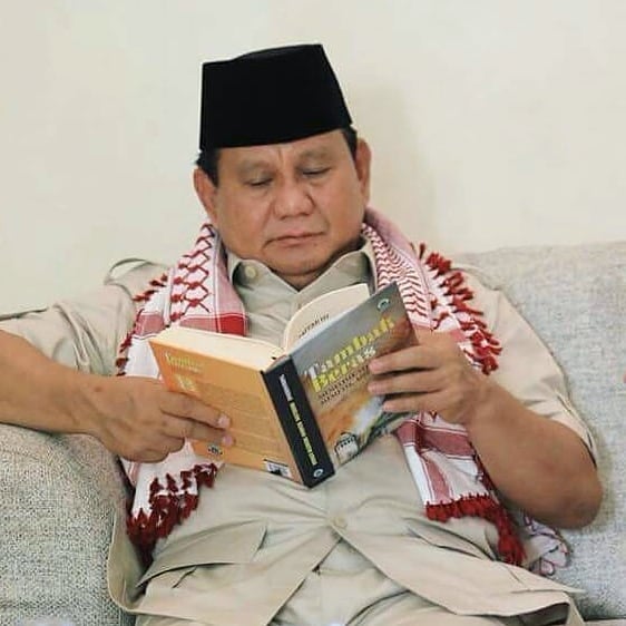 Caleg Kader Gerindra Ini Akan Surati Prabowo Subianto, Ini Alasannya