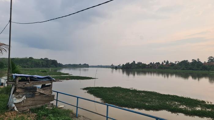 Prakiraan Cuaca OKU Timur 17 Oktober 2025: Martapura dan Belitang Diprediksi Hujan Ringan