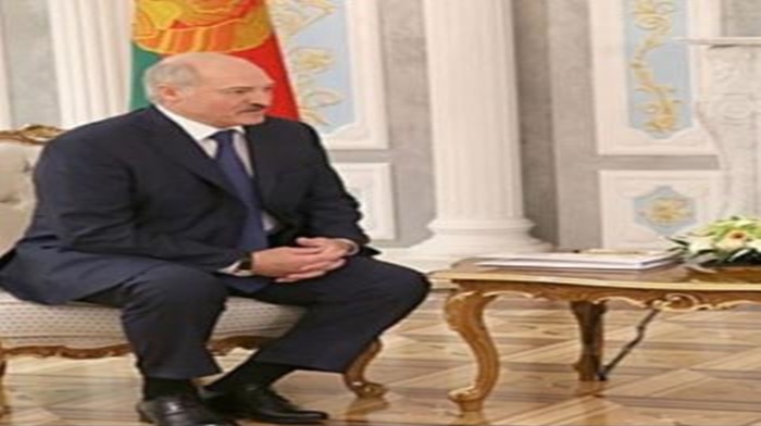 Viral Pernyataan Presiden Belarus Sebut Minum Vodka Bisa Lindungi Diri dari Virus Corona Tuai Kritik