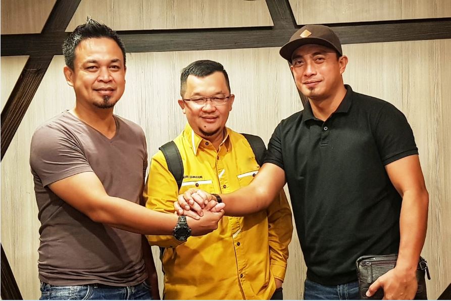 Jadwal Lengkap dan Sistem Pertandingan Piala Gubernur Sumsel 2019, Pembukaan di Muaraenim