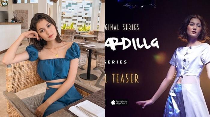 Profil Zoe Abbas Jackson Jadi Pemeran Nike Ardilla 'The Series', Sempat Tuai Pro Kontra