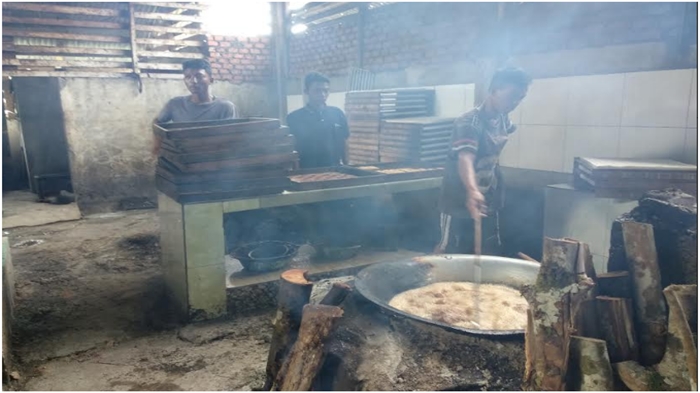 Harga Kedelai Terus Naik, Perajin Tahu Tempe di Lubuklinggau Tak Balik Modal, Sepakat Setop Produksi