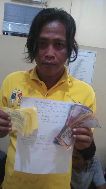 Dewan dan DPPKAD Minta Pemalsu Karcis Retribusi Diusut Tuntas