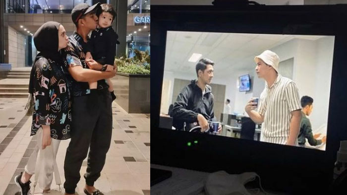 Semangati Arya Saloka di Film Baru, Putri Anne Dicibir, Tak Dukung Suami di Ikatan Cinta: Kaga Inget