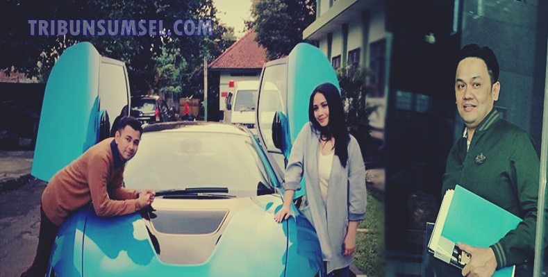 Sempat Pamer Mobil Mewah di Instagram,Farhat Abbas Bongkar Kelakuan Jahat Raffi Ahmad,Ternyata
