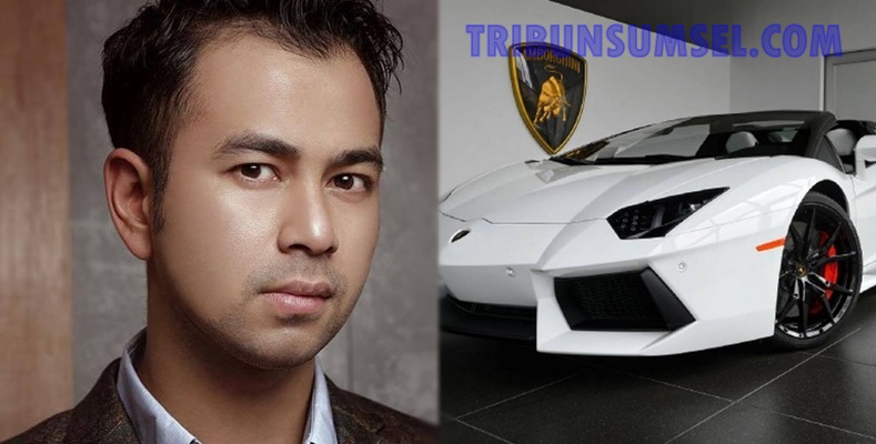 Buset ! Bukan Hanya Mobil Mewah, Harga Burung Kakaktua Raffi Ahmad Ini Bikin Melongo,Fantastis!