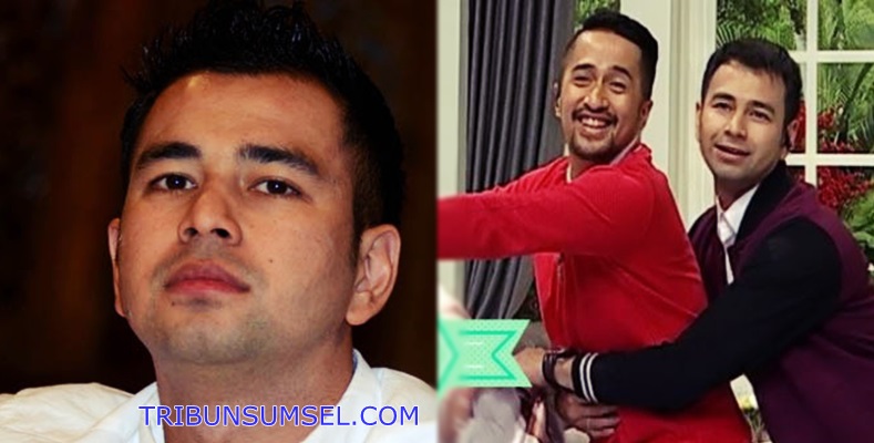 Siap Bersaing Sehat, Raffi Ahmad Buka Bisnis Baru Ini Tepat di Dekat Restoran Irfan Hakim!