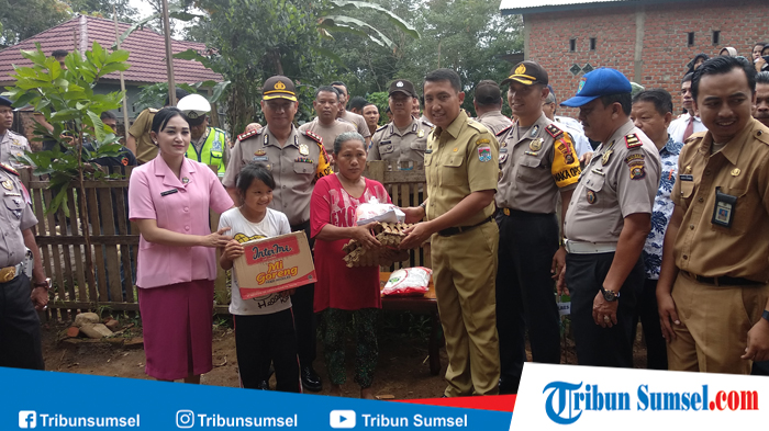 Setelah Rumah Dibedah, Pemkot Lubuklinggau Juga Janjikan Ini dengan Rahma