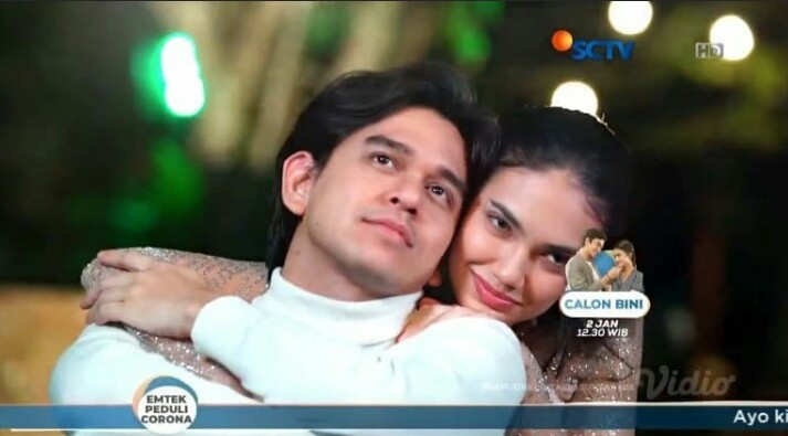 Pertanda Samudra Cinta Tamat? Rangga Azof dan Haico VDV di Episode Malam Ini 2 Januari 2021