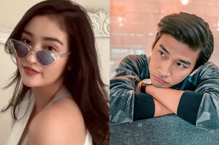 Ngamuk Dinyinyiri Soal Bulu Ketiak, Ranty Maria Akhirnya Balas Balik Keusilan Anrez Adelio 'Gio'