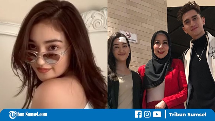 Isu Cinlok di Putri Untuk Pangeran, Ranty Maria Mendadak Begini Pasca Bertemu Ibu Verrell Bramasta