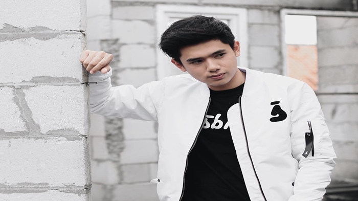 Kopernya Dirusak saat di Bandara, Begini Ungkapan Kekecewaan Rayn Wijaya