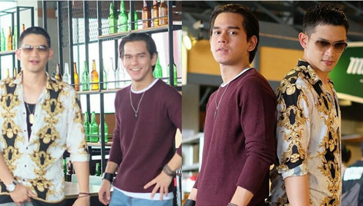 Rezky Aditya Beri Bocoran, Rangga Azof Nikah Usai Samudra Cinta Tamat? Sempat Goda Soal Cut Syifa