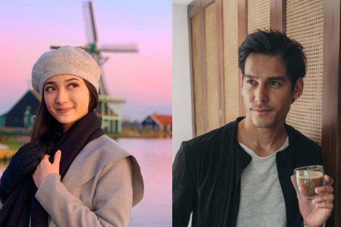 Sosok Wanita Digosipkan Dekat Dengan Richard Kyle Pasca Putus dari Jedar, Bukan Orang Sembarangan