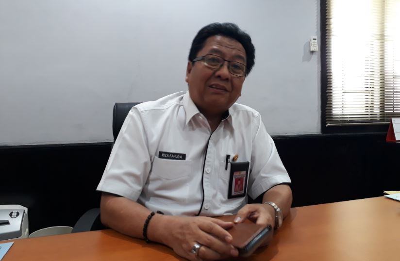 Sekolah di Zona Hijau belum Boleh Tatap Muka