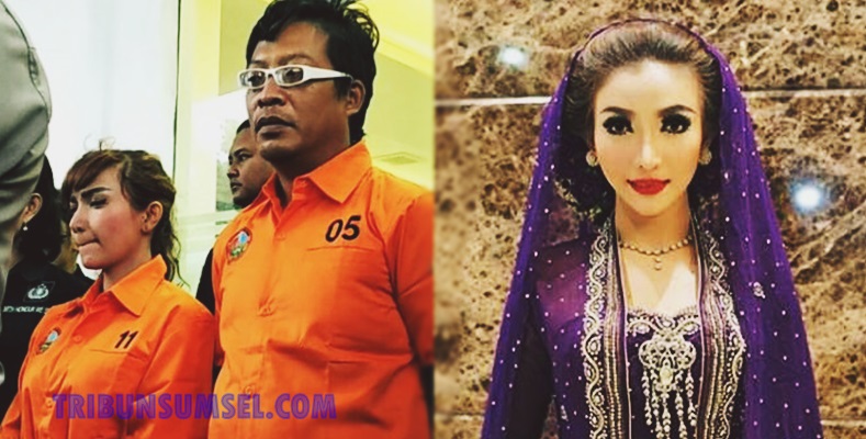 10 Potret Glamour Roro Fitria Sebelum Tertangkap Polisi, Hingga Mitos Uang yang Tak Pernah Habis