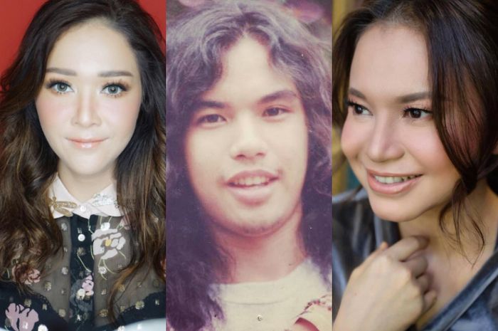 Rossa Histeris Panggil Ahmad Dhani, Ini Reaksi Spontan Maia Estianty