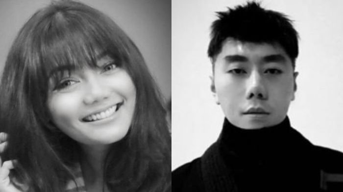 Sadis! Berpenampilan Seperti ini, Rina Nose Disebut Kembaran Roy Kiyoshi, Hidungnya Kah?