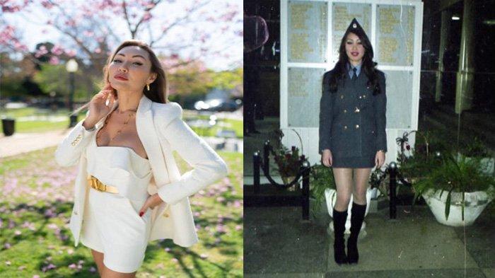 Cerita Mantan Mata-Mata Rusia, Roza Dapat Informasi Musuh dari Berhubungan Badan