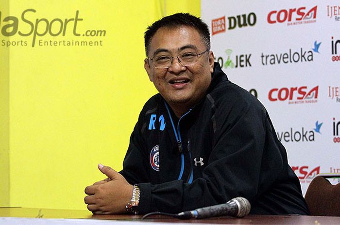 Waduh, Arema FC akan Bubar