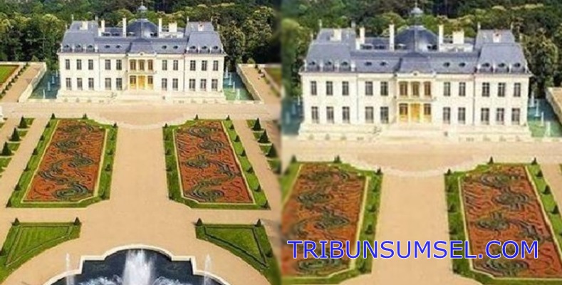 Mengintip Rumah Termewah Didunia Seharga 4 Triliun yang Ternyata Pemiliknya Adalah Seorang . . .