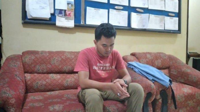 Saat Tahu Kekasih Masih Bernapas Setelah Dibekap Pakai Bantal, Ridho Ambil Pisau dan Membunuhnya