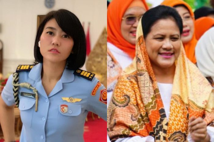 sandhyca-putrie-ajudan-iriana-jokowi-sempat.jpg