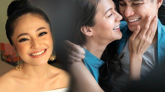 Sang Mantan Baim Wong, Marshanda Diundang ke Pernikahannya, Begini Respon yang Didapatkan