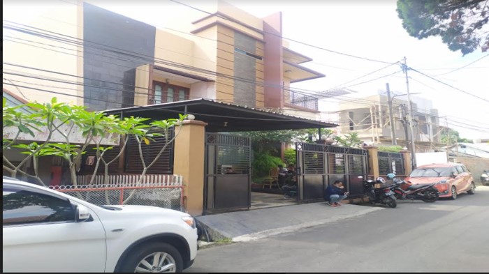 Sumbangan Rp 2 Triliun Tak Kunjung Cair, Ketua RT Ungkap Keseharian Anak Akidi Tio Heriyanti