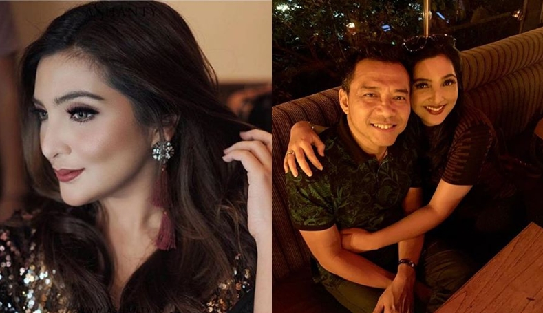 Bertahun-tahun Istri Anang Ashanty Sembunyikan Rahasia Besar Ini di Wajahnya, Faktor Genetik