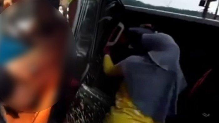 Satpol PP Curiga 2 Wanita Berduaan di Jalan Pukul 23.00, Saat Diperiksa Salah Satunya Pria Berkumis