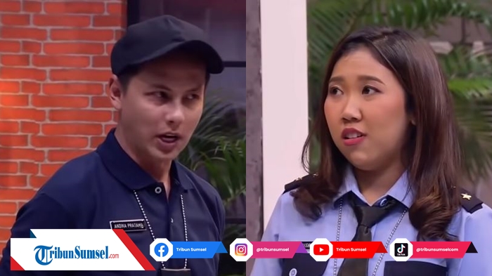 Sempat Hilang di Lapor Pak, Andhika Pratama Ingatkan Kiky Saputri Usai Sindir Suara Rakyat Dibungkam