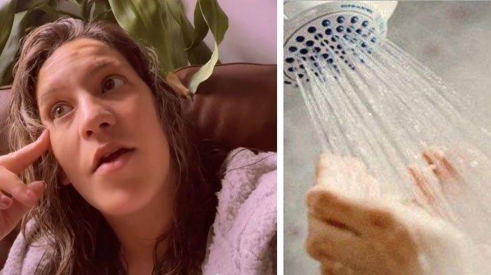 Beri Ponsel ke Anak Berujung Apes, Saat sang Ibu Mandi Tak Sengaja Klik Live IG & dan Terekam