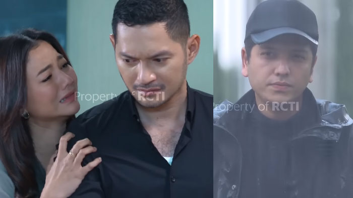 Sinopsis Ikatan Cinta Hari Ini 21 Juni 2022: Ricky Berhasil Dijebak, Nino Batal Ceraikan Elsa