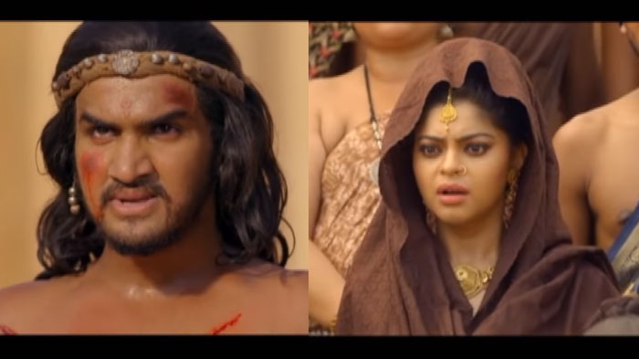 Sinopsis Chandragupta Maurya 19 Agustus 2022: Dhurada Berkhianat, Raja Dhana Balaskan Dendam