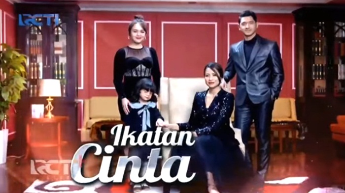 Sinopsis Ikatan Cinta 10 April 2022: Aldebaran Lakukan Pengawasan Ketat Pada Nino Soal Reyna