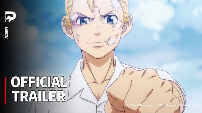 10 Rekomendasi Anime Terpopuler Sepanjang Tahun 2021, Ada Tokyo Revengers, Boruto, Attack On Titan