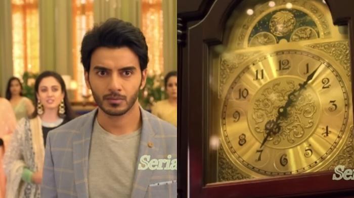 Sinopsis Serial India Yehh Jadu Hai Jinn Ka 23 November 2022 Episode 38: Kematian Roshni Pukul 07.07