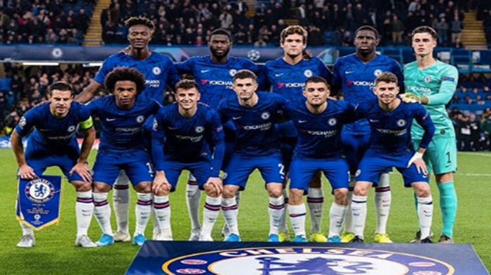 Live Streaming Chelsea vs Southampton Liga Inggris TV Online Mola TV & TVRI Malam ini Pkl 22.00 WIB