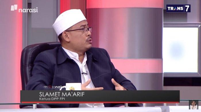 Hari Ini Reuni 212 Digelar Secara Virtual, Ada 4 Ajakan