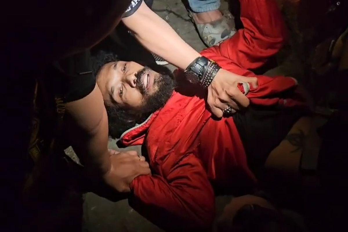 Sosok HD Pelaku Penembakan Pengacara di Tanah Abang Dipicu Masalah Lahan, Asal Kupang NTT