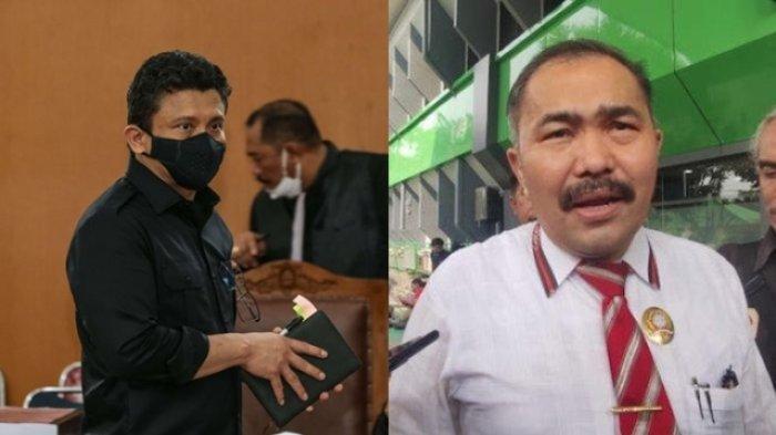 Sosok Akpol 87 yang Sebut Wanita Simpanan Ferdy Sambo Piala Bergilir, Kamaruddin : Jenderal Senior