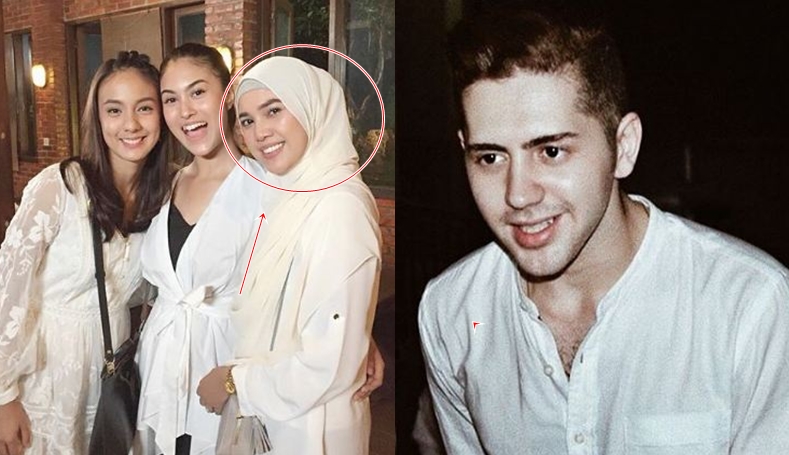 Sosok Raya Kitty Pemeran Emon Pasangan Key (Cemal Faruk) di Sinetron Anak Langit SCTV, Ini Profilnya